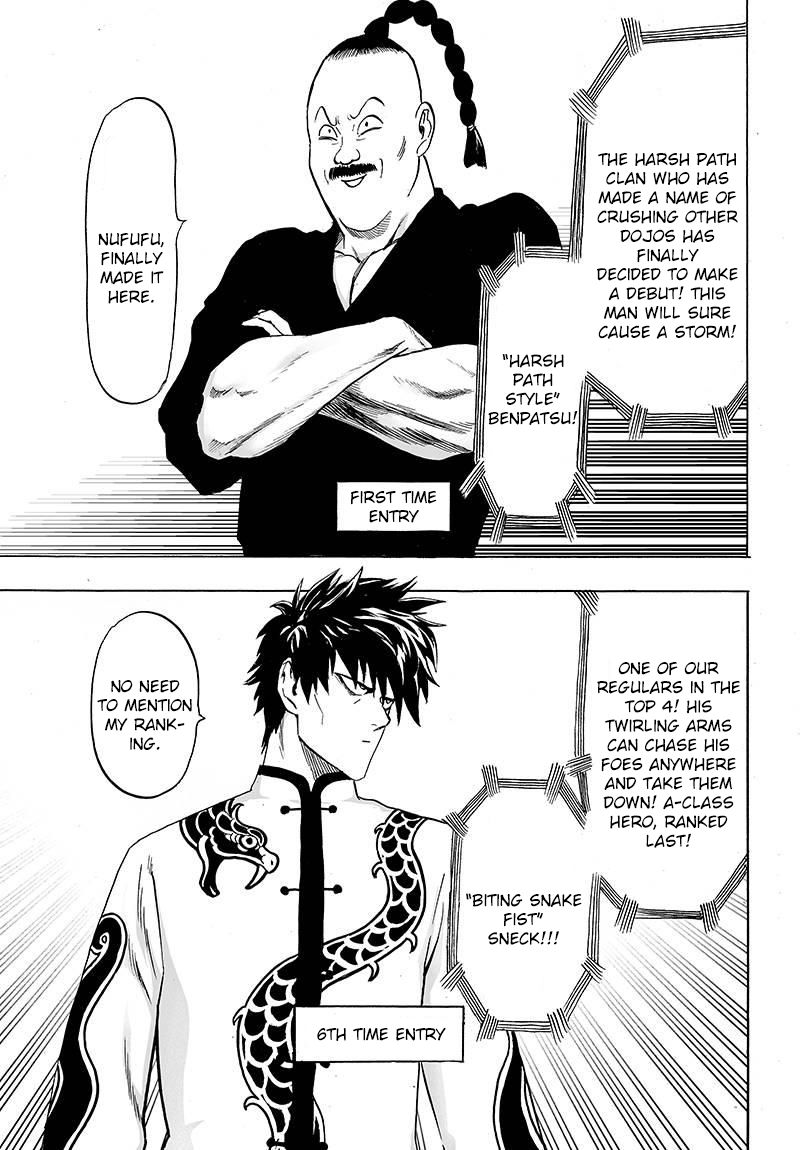 Onepunch Man 60 3