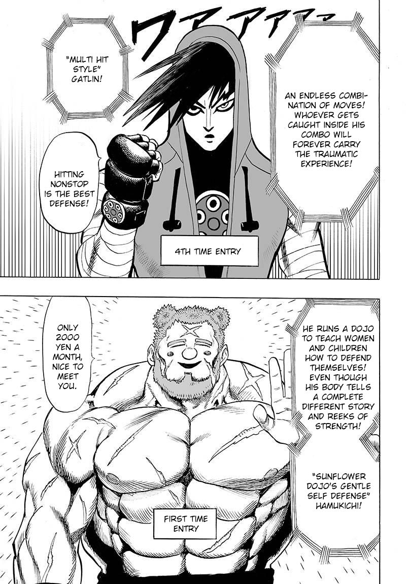 Onepunch Man 60 5