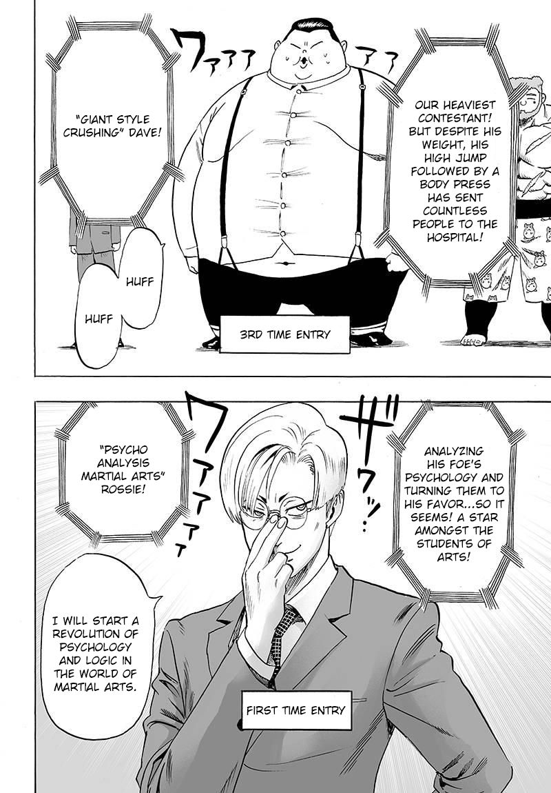 Onepunch Man 60 6