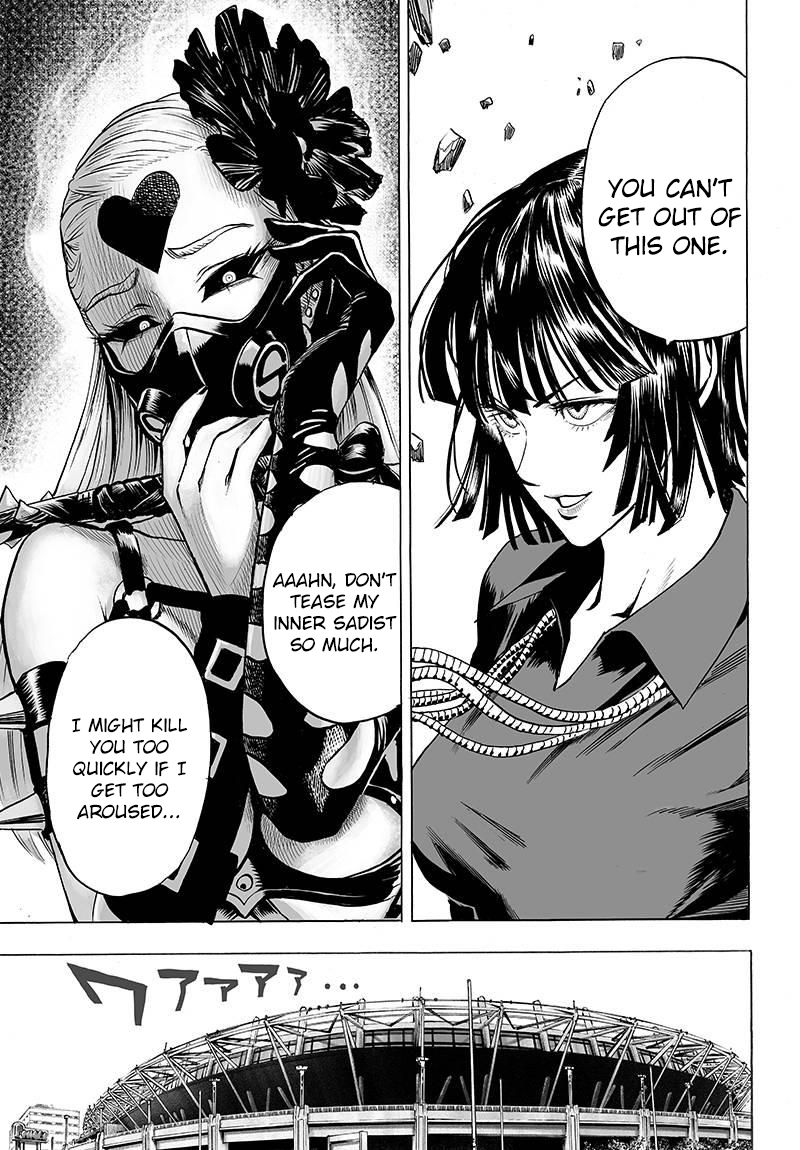 Onepunch Man 61 10