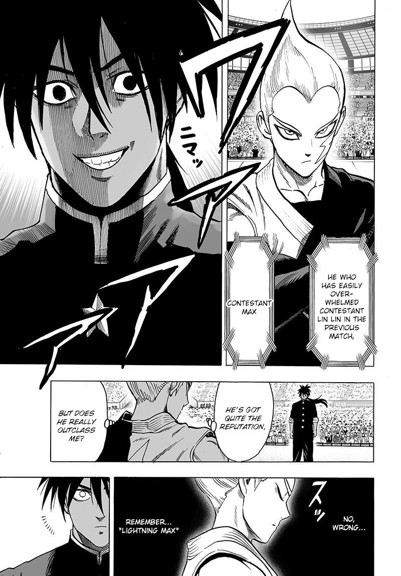 Onepunch Man 62 12