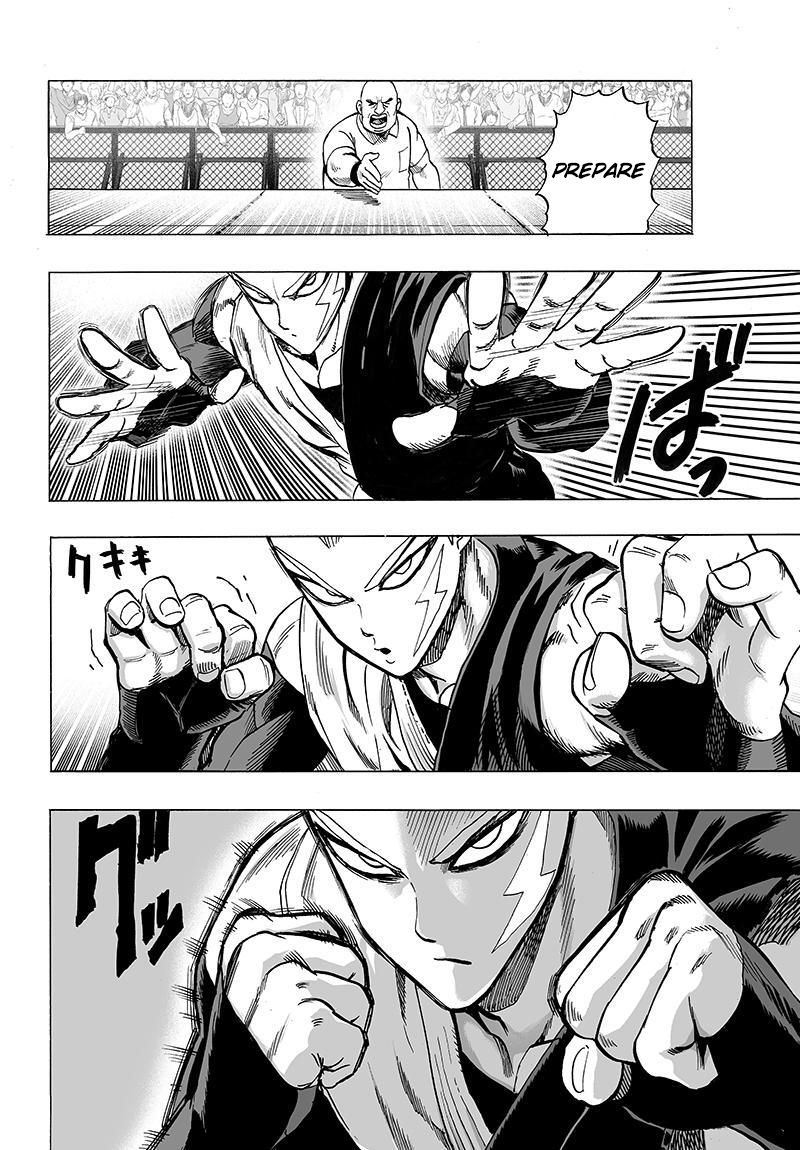 Onepunch Man 62 15