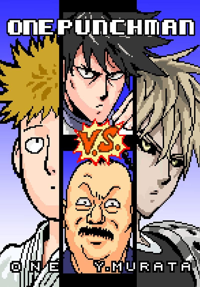 Onepunch Man 63 1