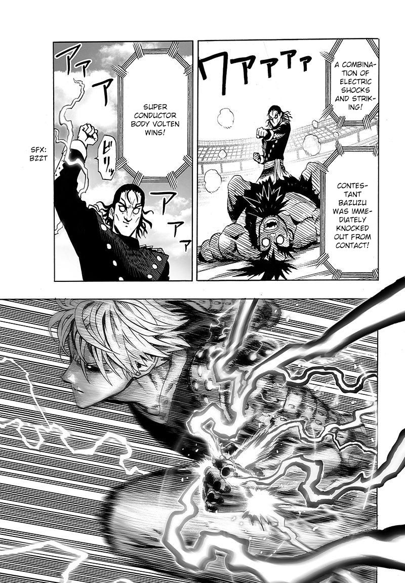 Onepunch Man 63 13