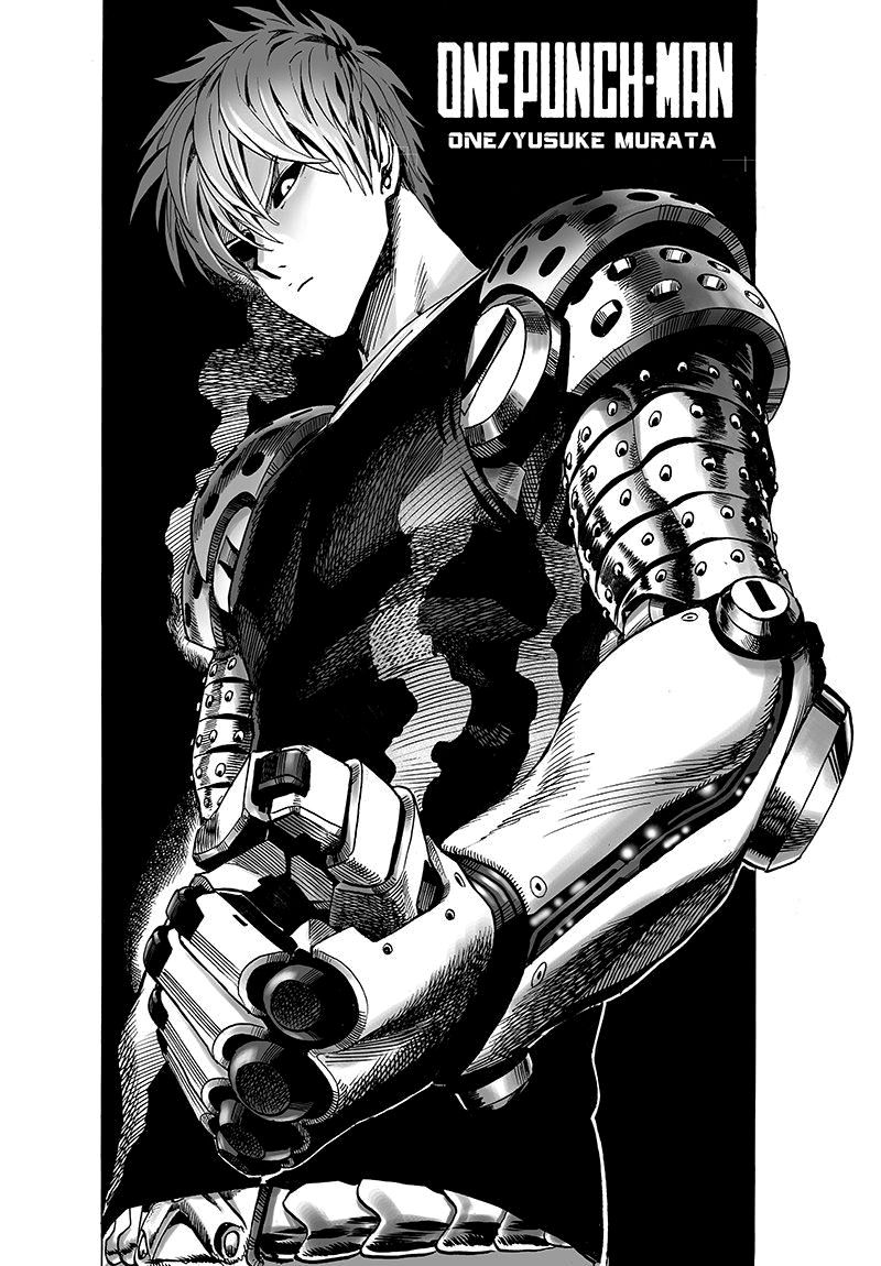 Onepunch Man 63 15