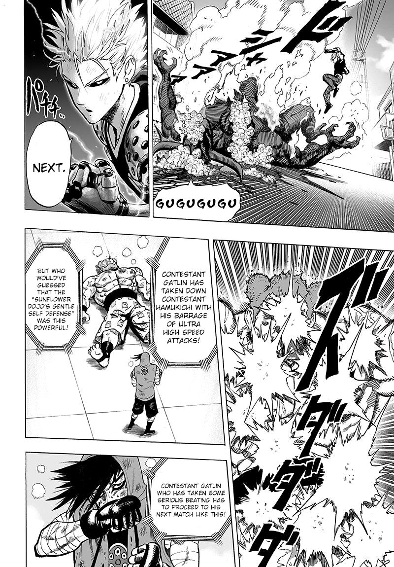 Onepunch Man 63 16