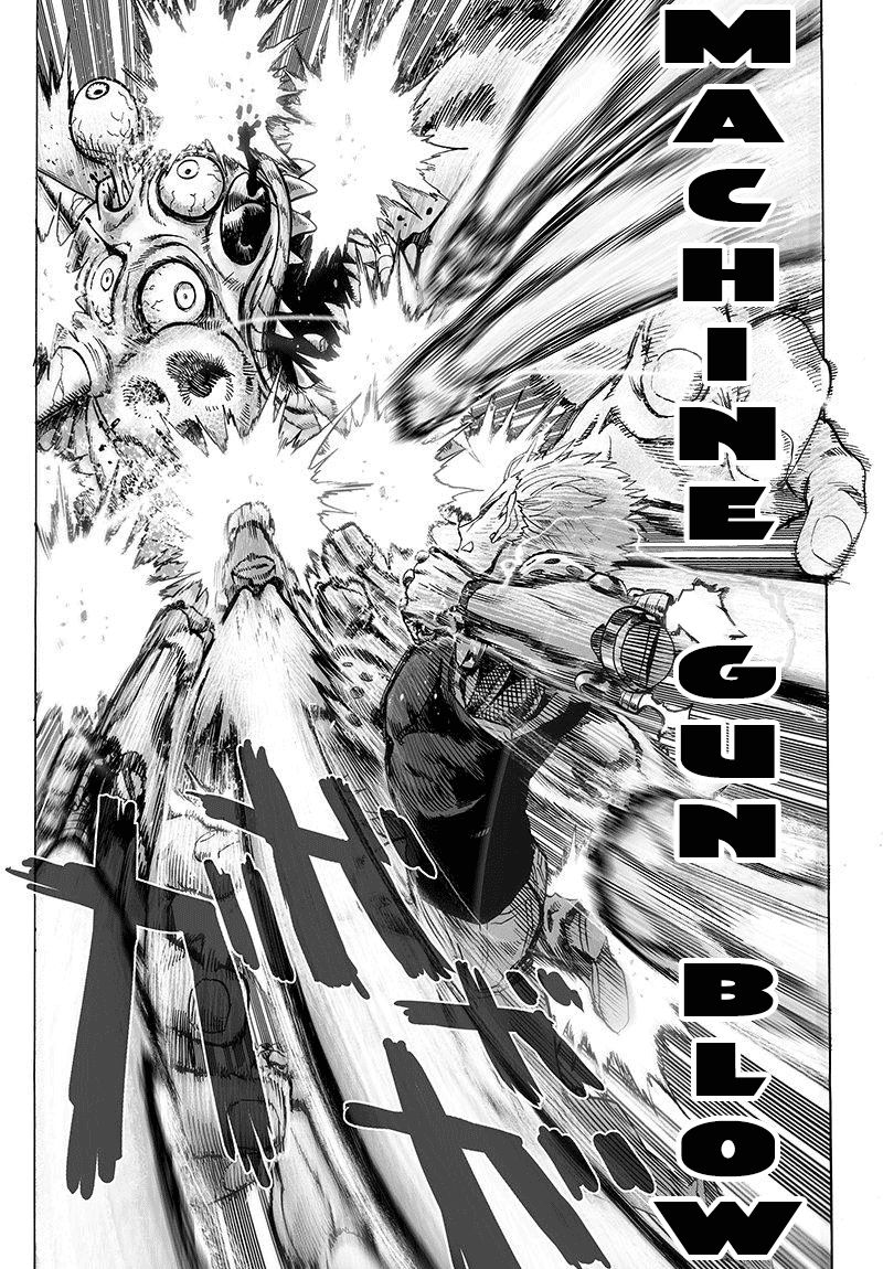 Onepunch Man 63 17