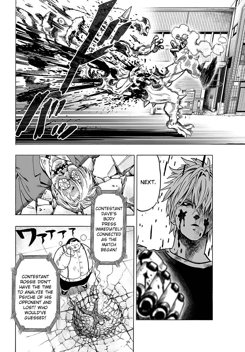 Onepunch Man 63 18