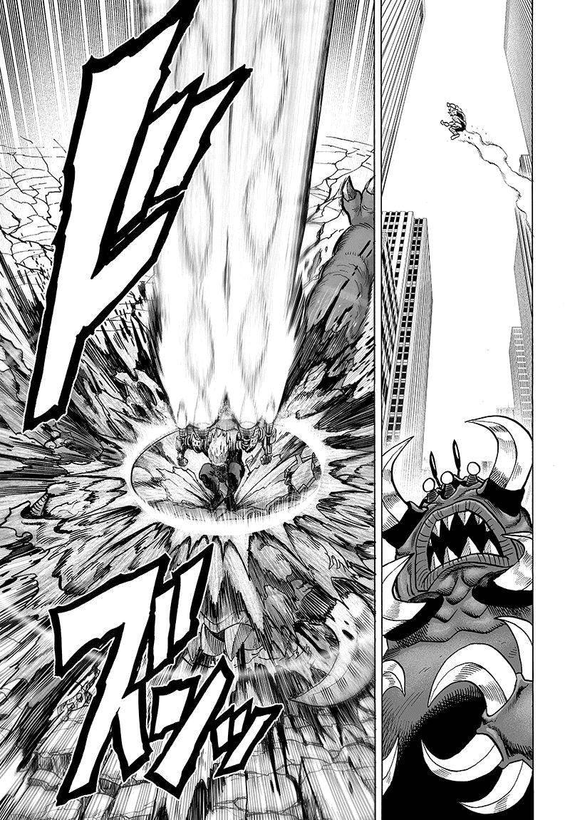 Onepunch Man 63 19