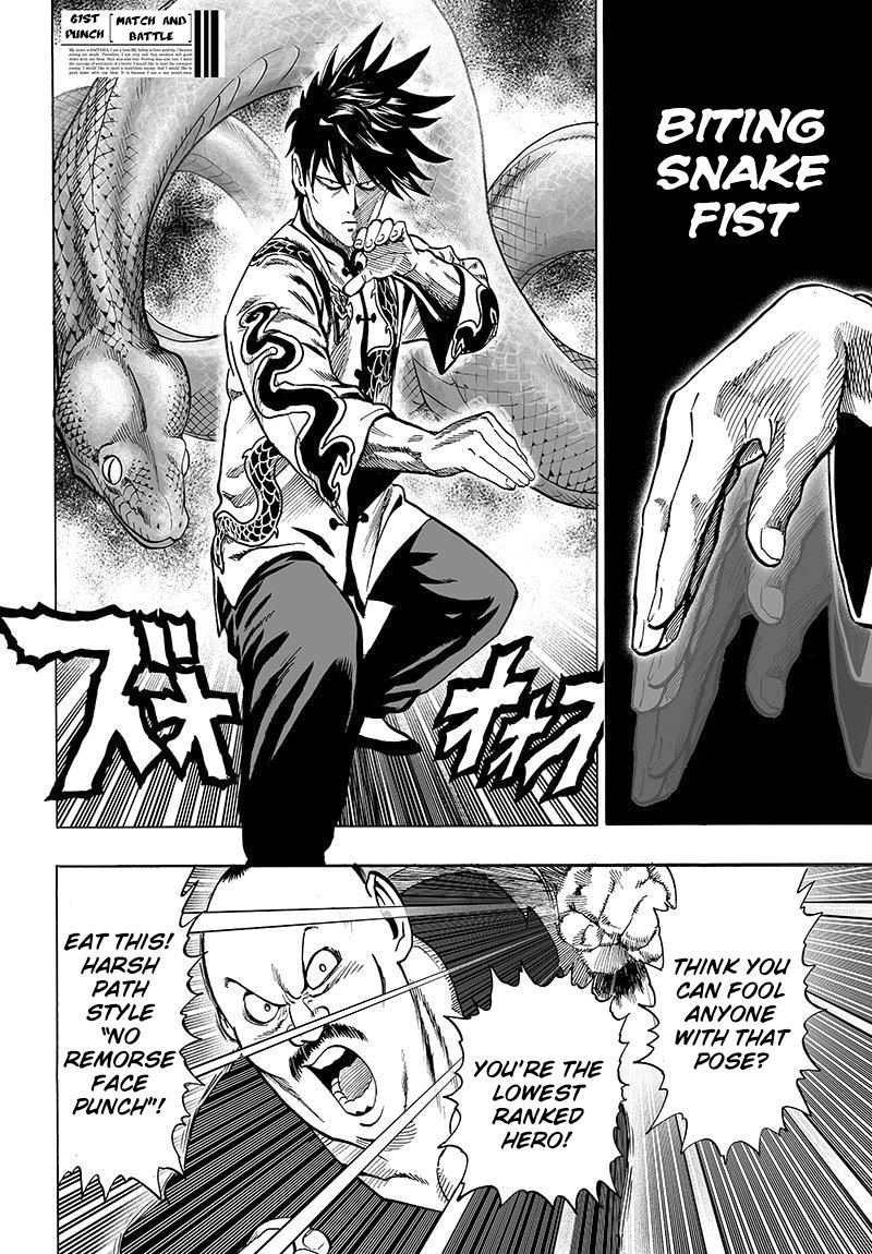 Onepunch Man 63 2