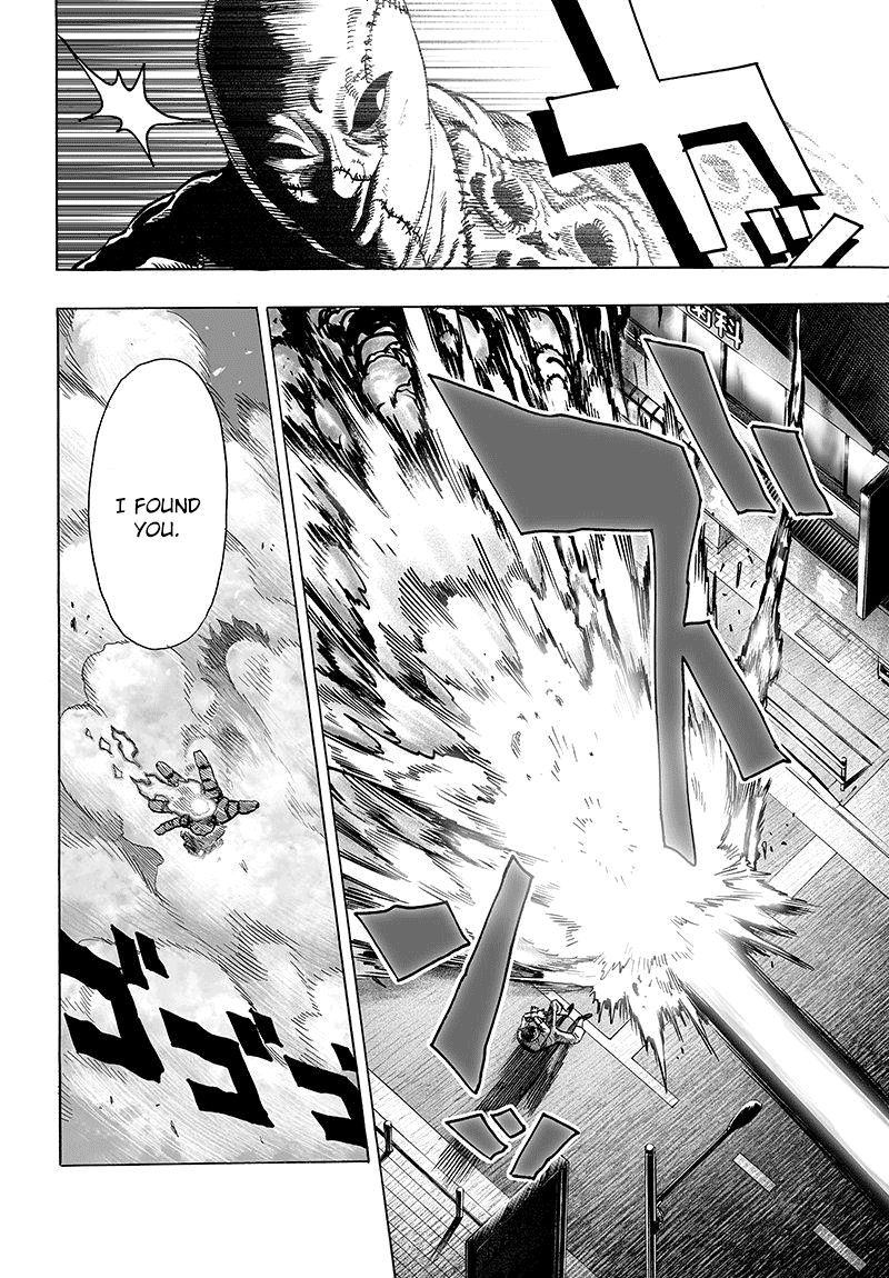 Onepunch Man 63 24