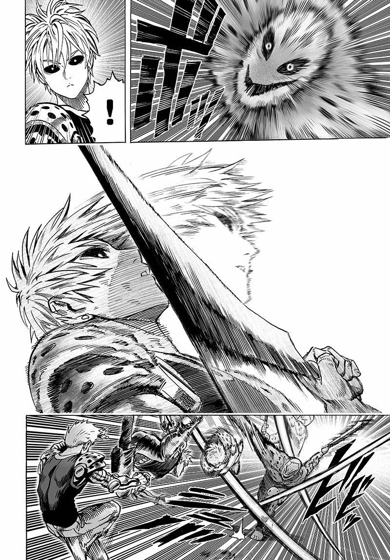 Onepunch Man 63 26