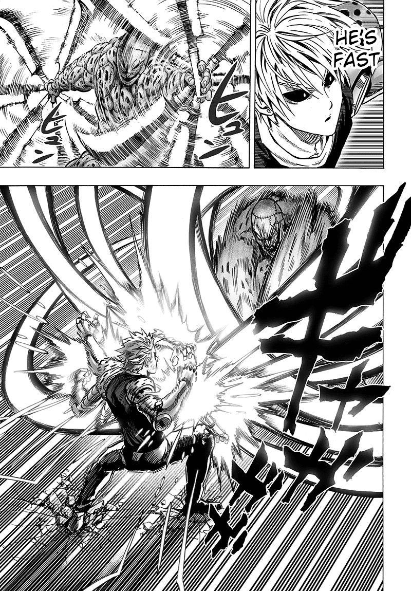 Onepunch Man 63 27