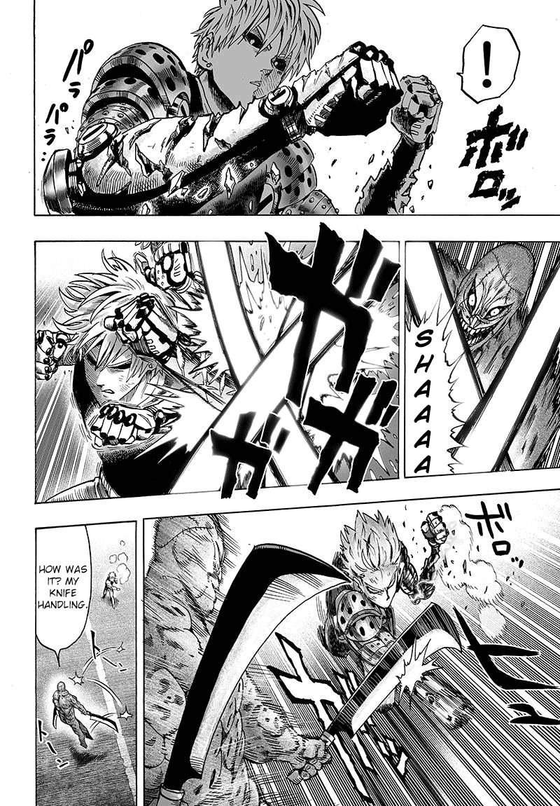 Onepunch Man 63 28