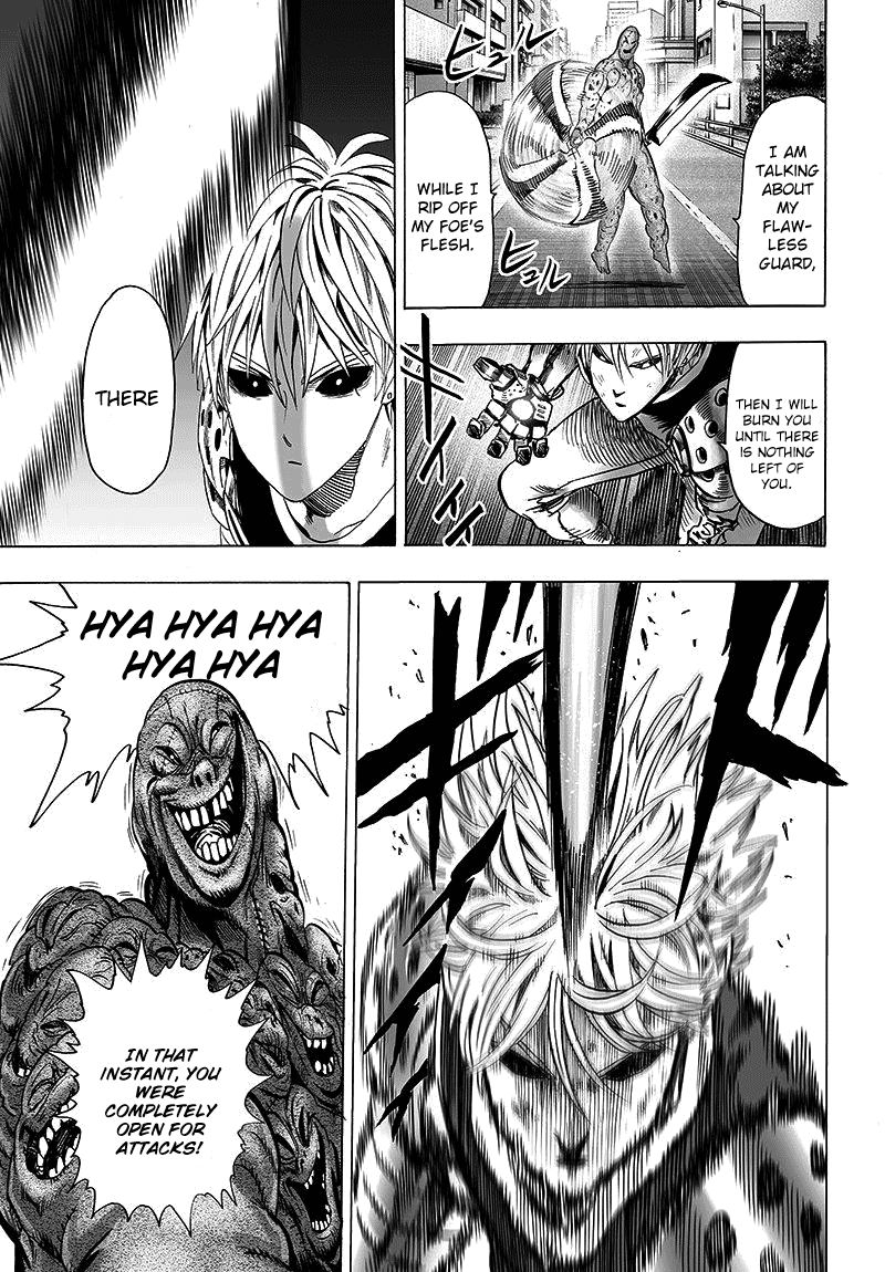 Onepunch Man 63 29