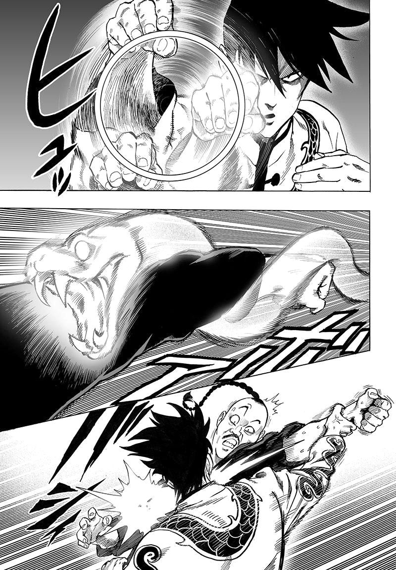 Onepunch Man 63 3