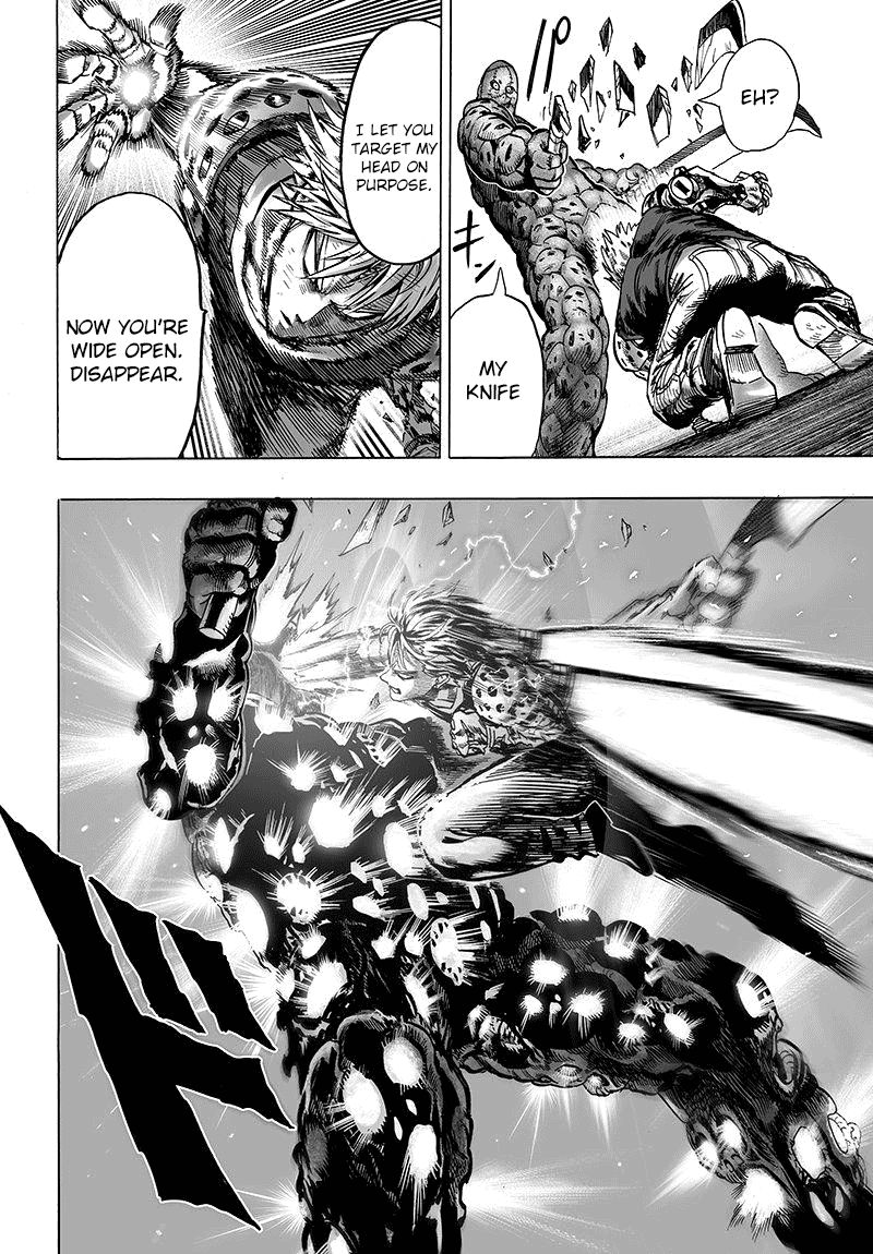 Onepunch Man 63 30