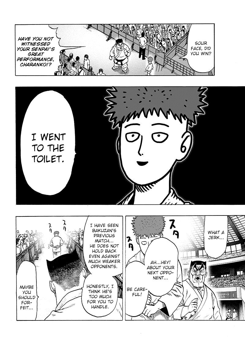 Onepunch Man 63 34