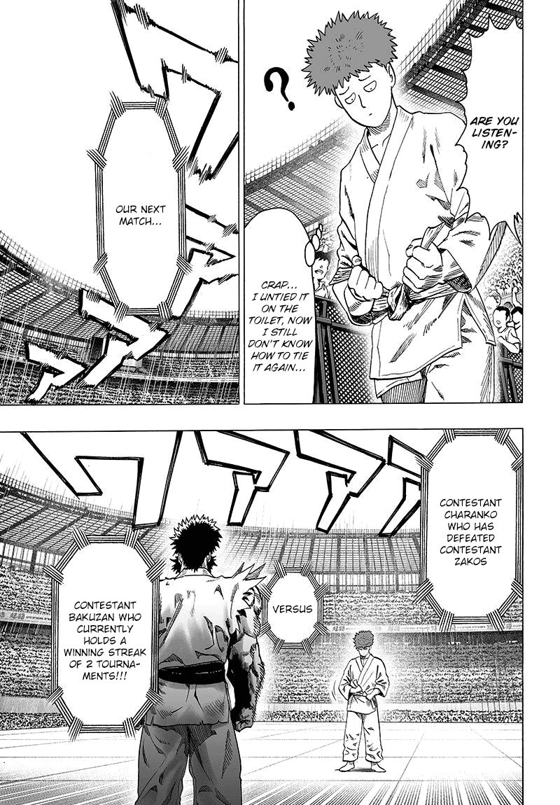 Onepunch Man 63 35