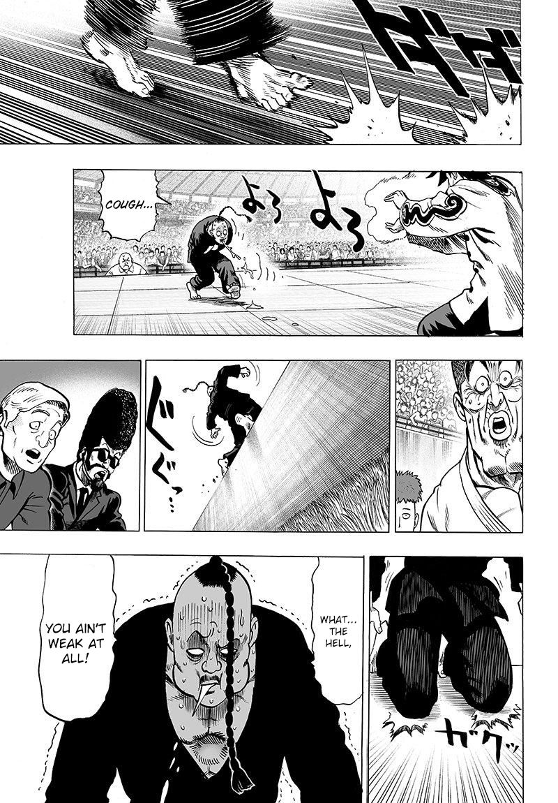 Onepunch Man 63 7