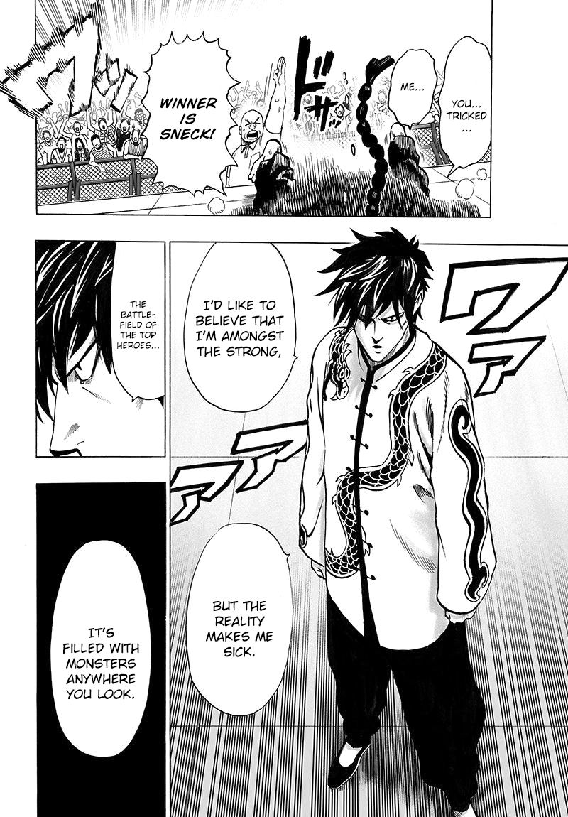 Onepunch Man 63 8