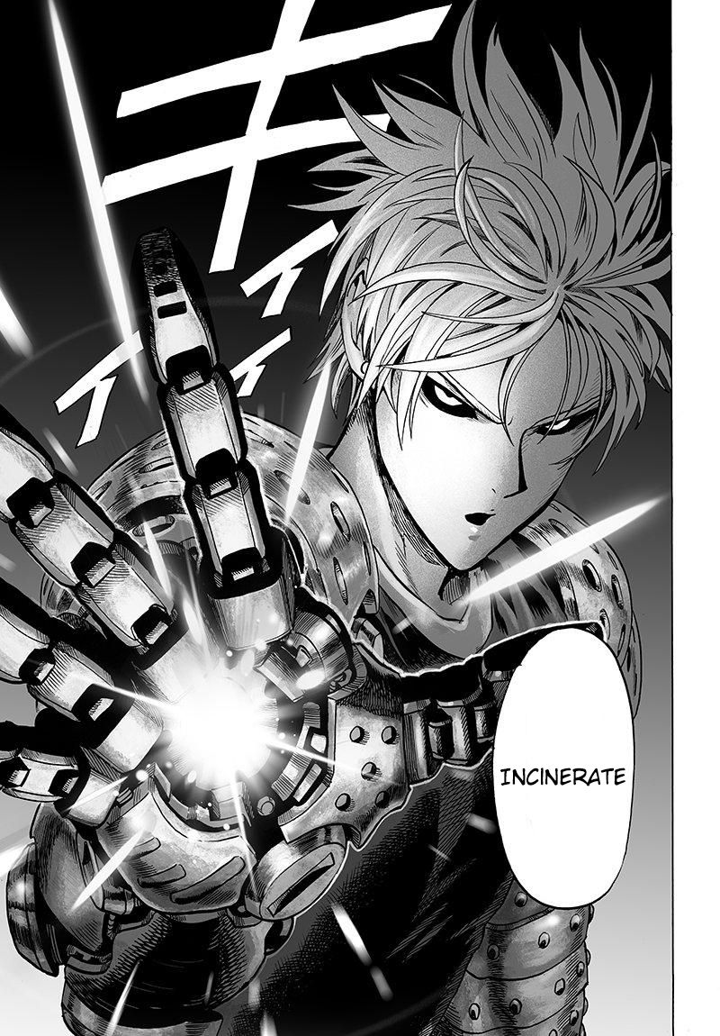 Onepunch Man 63 9