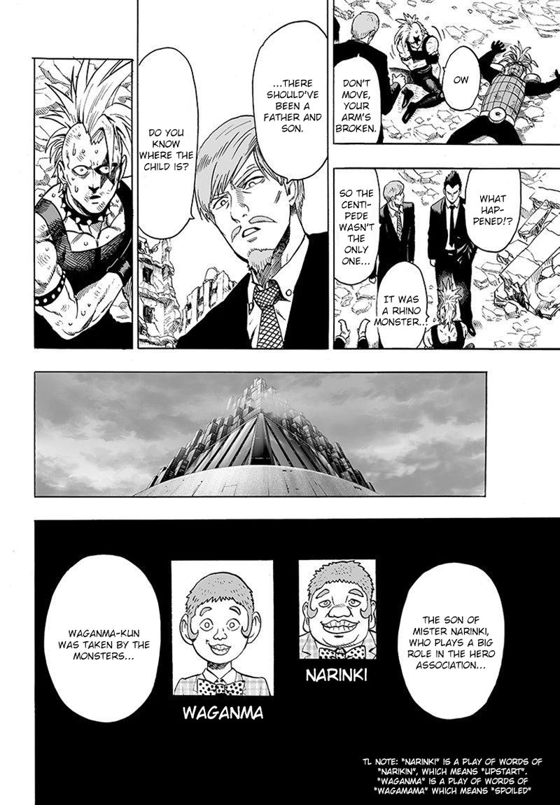 Onepunch Man 64 11