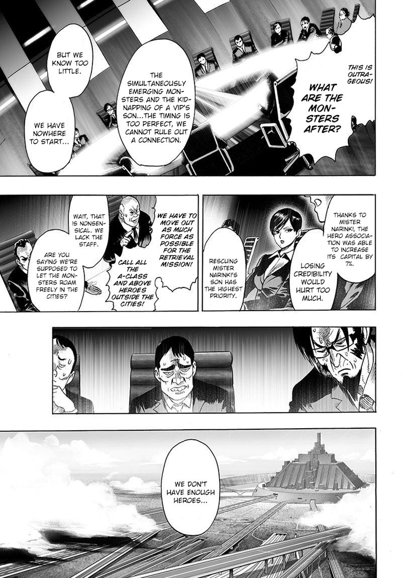 Onepunch Man 64 12
