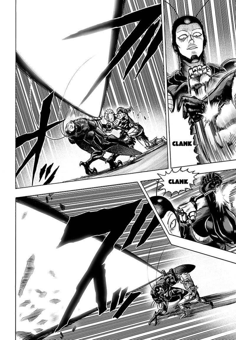 Onepunch Man 64 13
