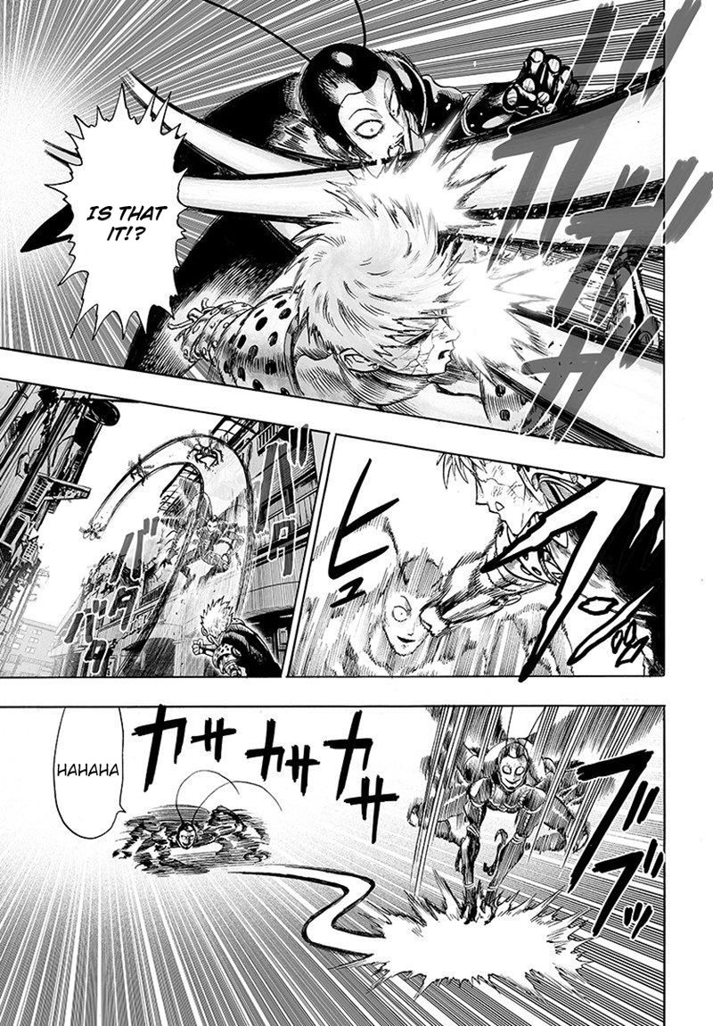 Onepunch Man 64 15