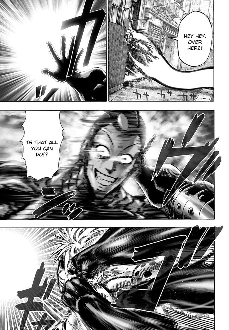 Onepunch Man 64 16