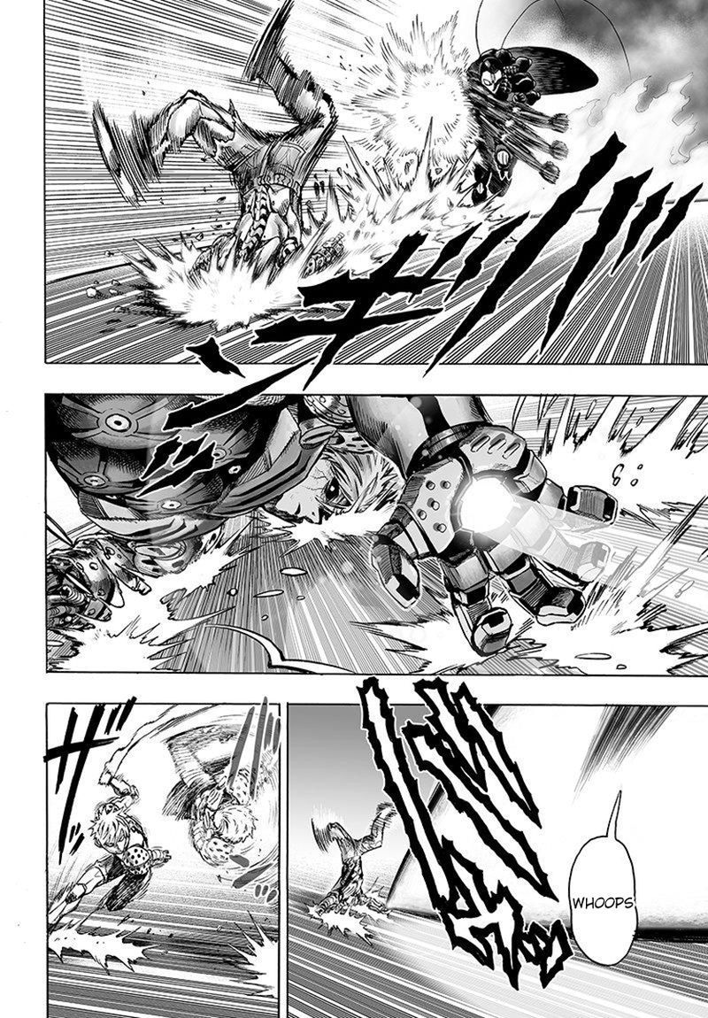 Onepunch Man 64 17