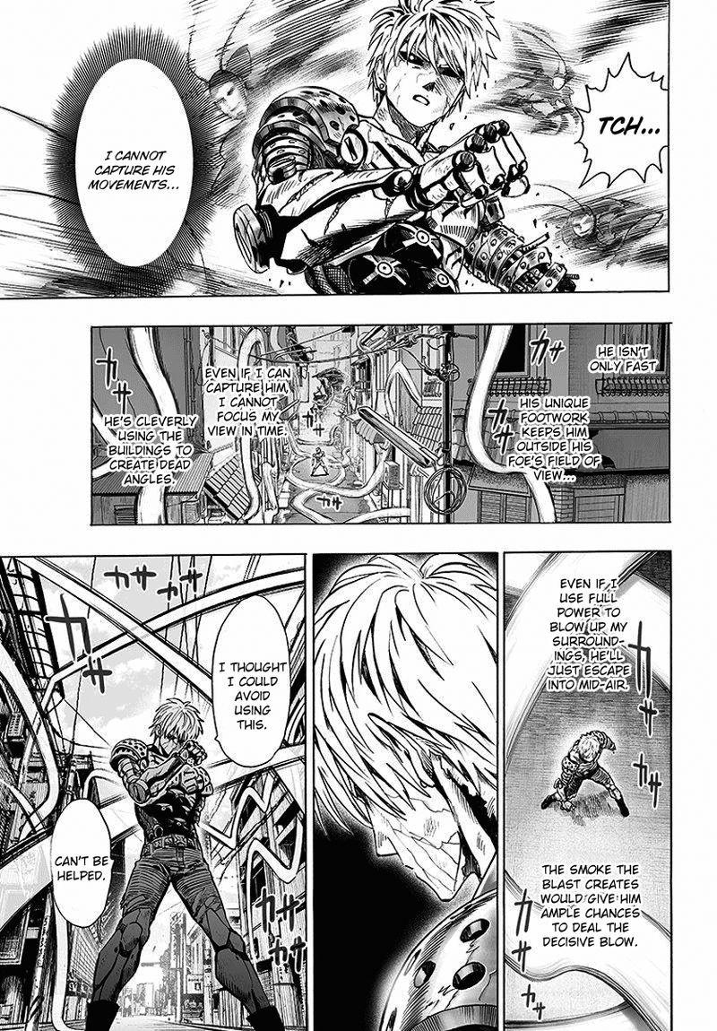 Onepunch Man 64 18