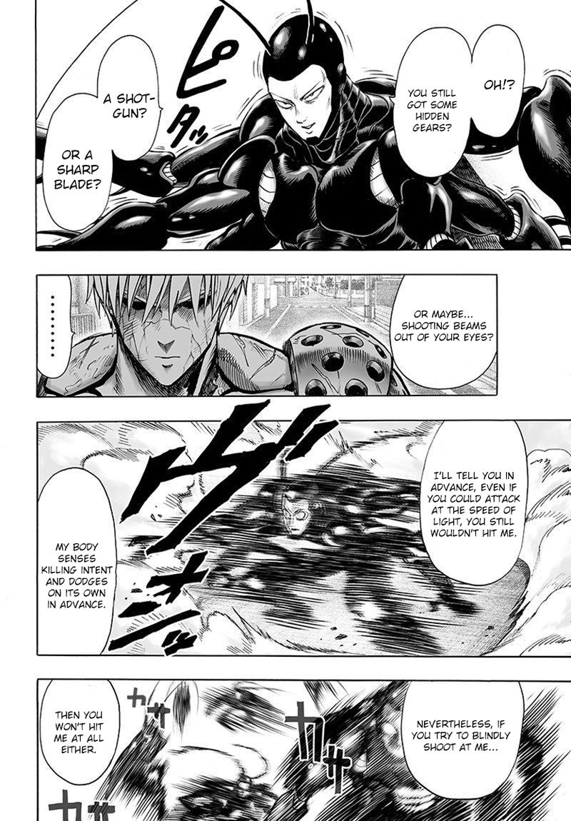 Onepunch Man 64 19