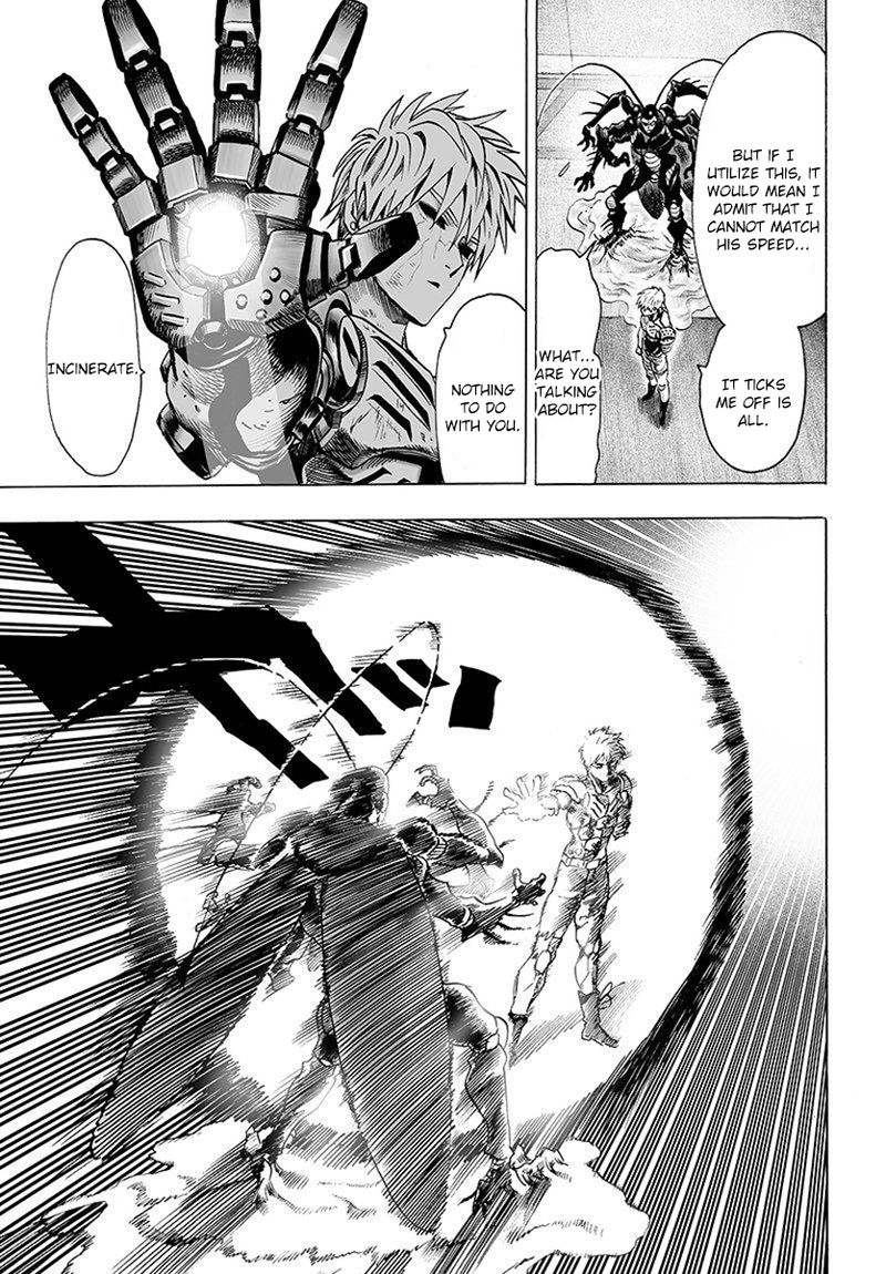 Onepunch Man 64 24