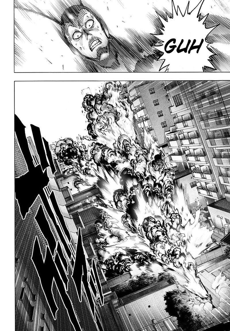 Onepunch Man 64 25