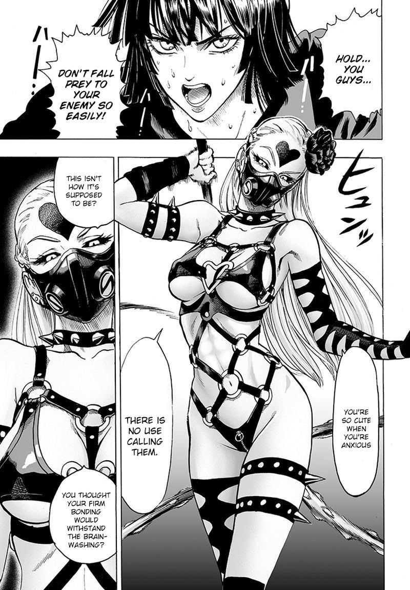 Onepunch Man 64 28