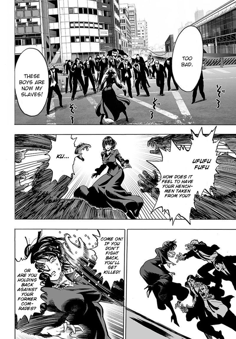 Onepunch Man 64 29