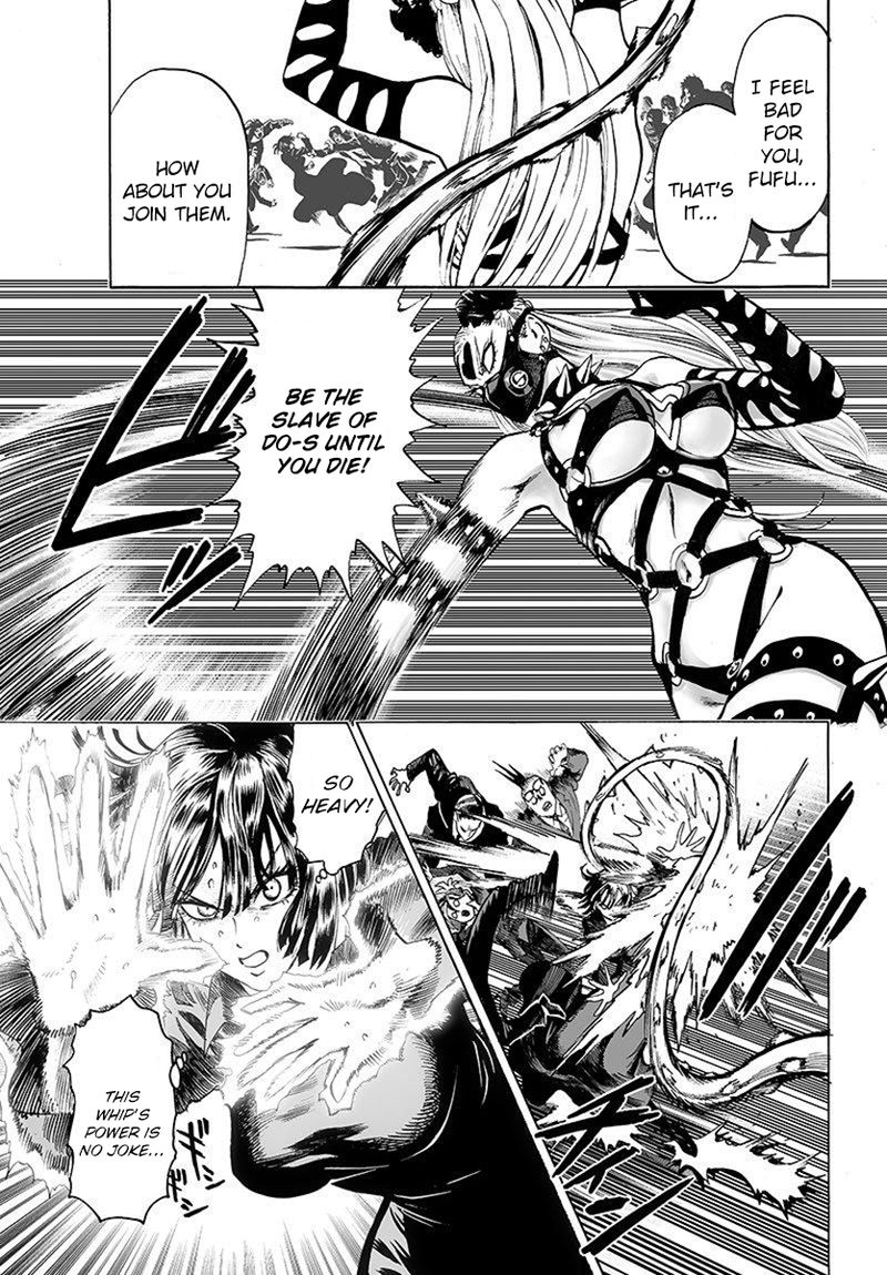 Onepunch Man 64 30