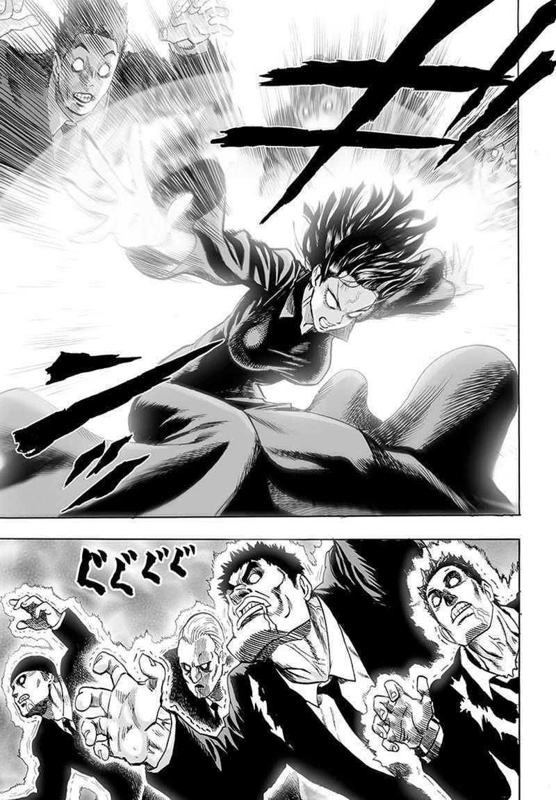 Onepunch Man 64 32