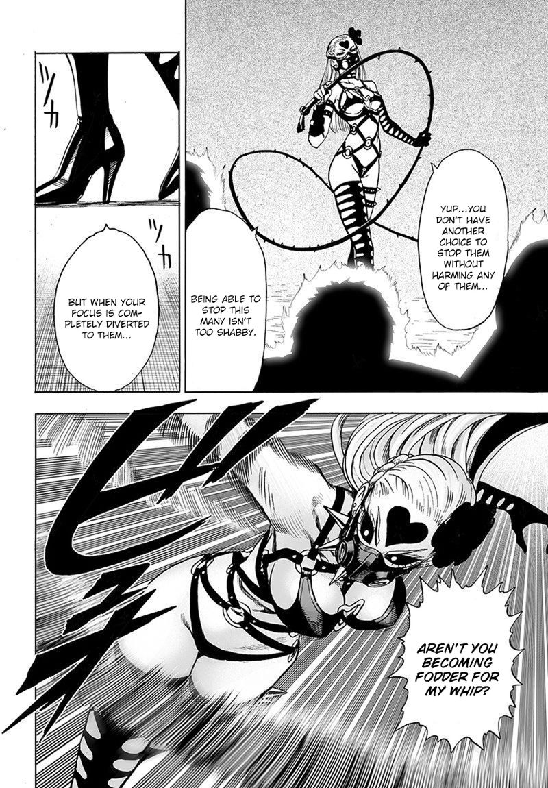 Onepunch Man 64 33