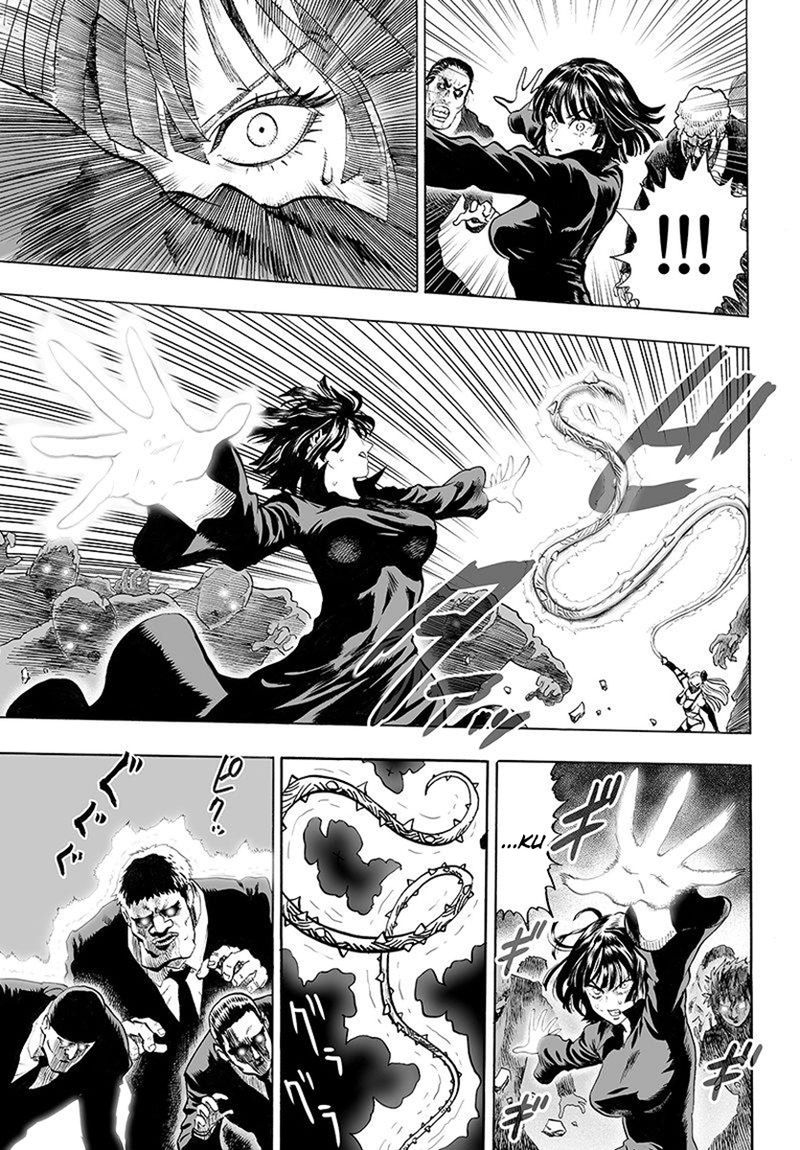 Onepunch Man 64 34