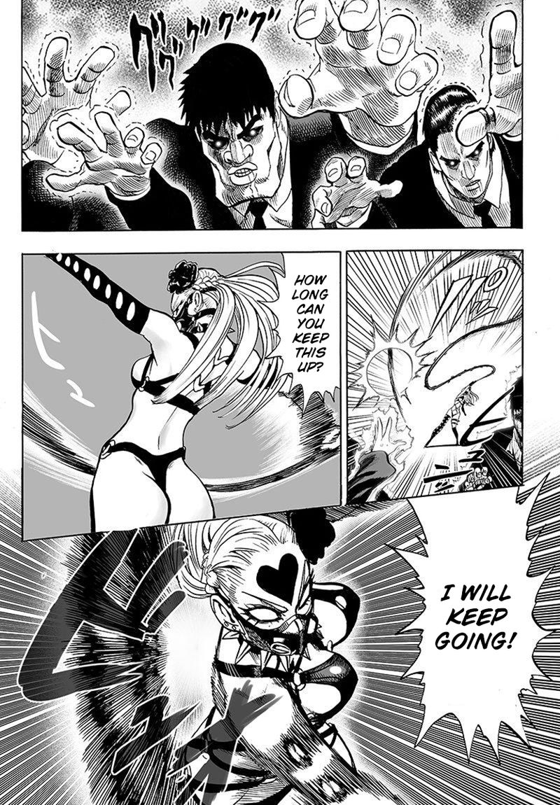 Onepunch Man 64 35
