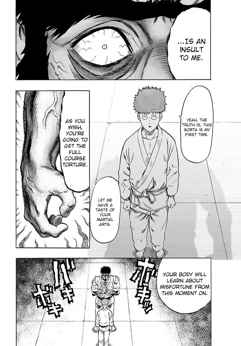 Onepunch Man 64 4