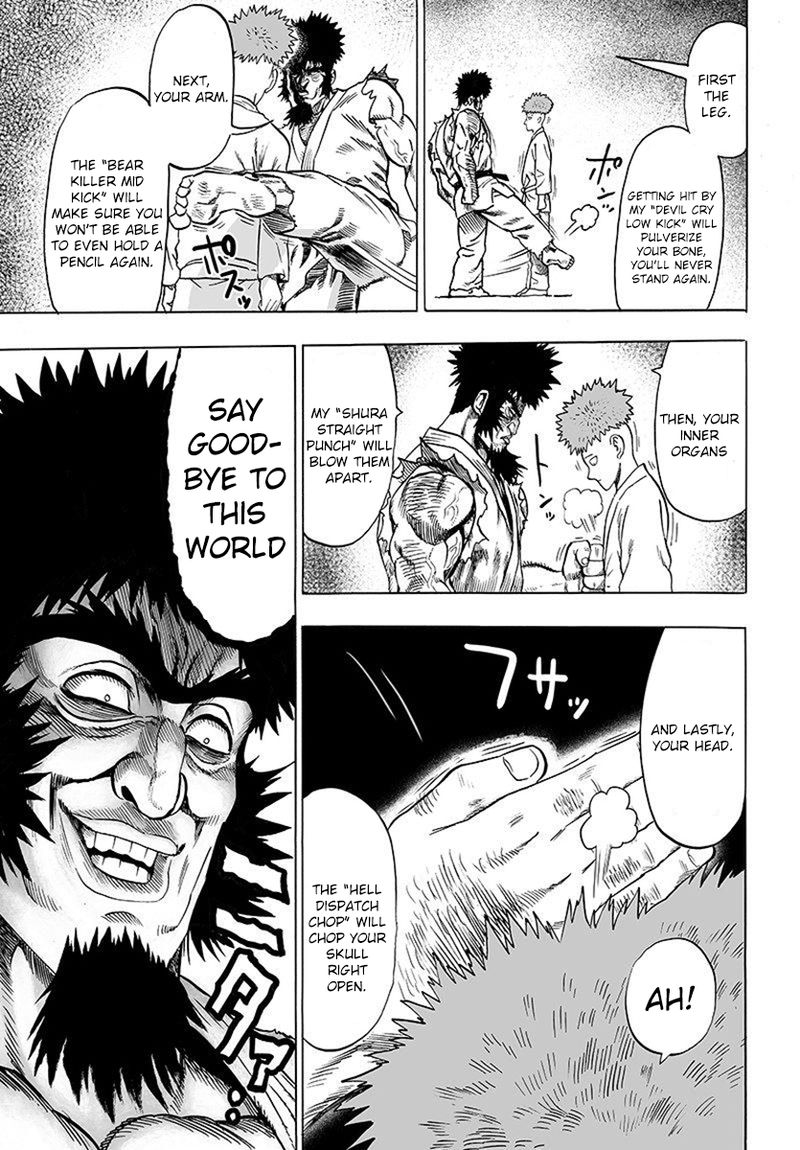 Onepunch Man 64 5