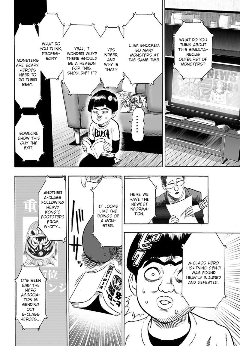 Onepunch Man 64 9