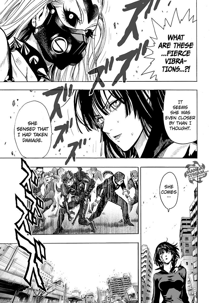 Onepunch Man 65 14