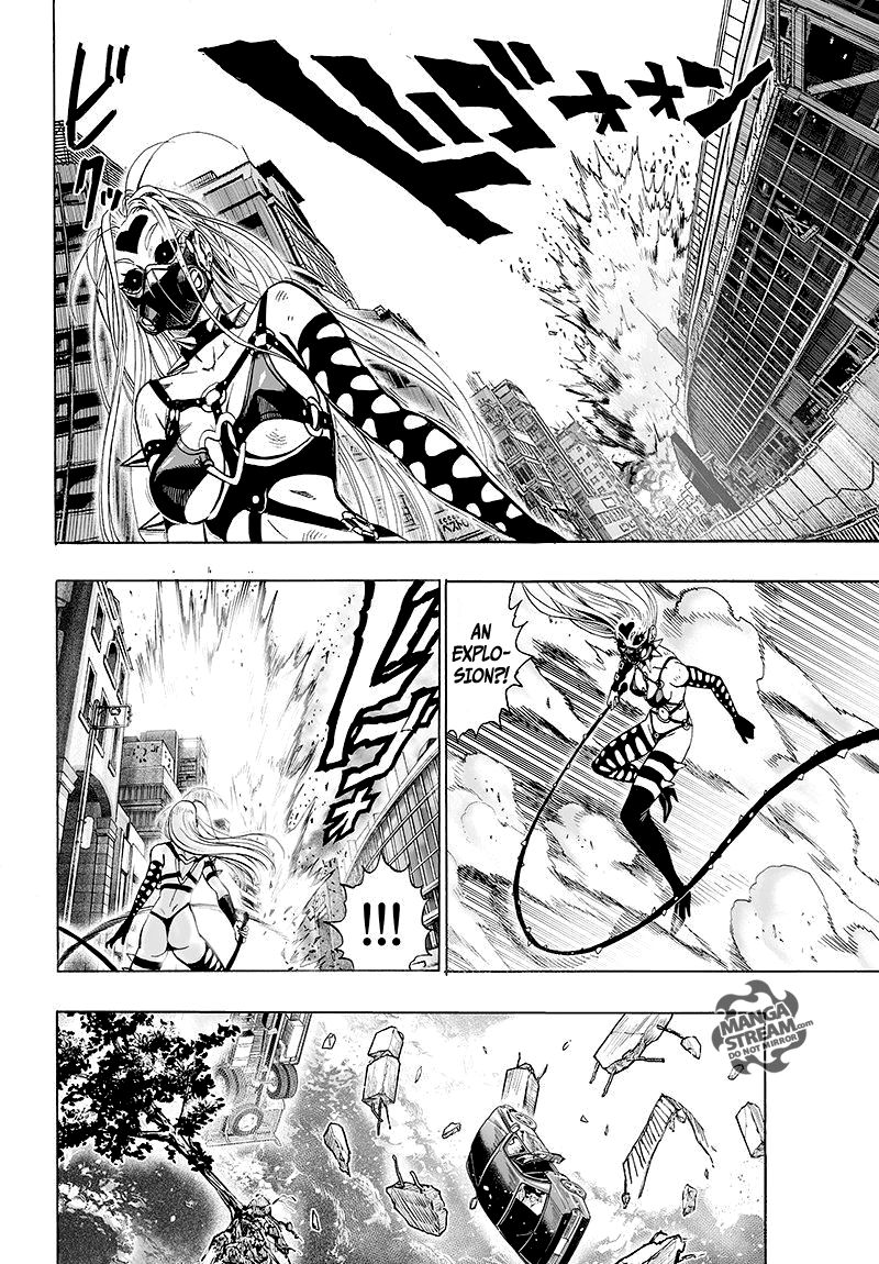 Onepunch Man 65 15