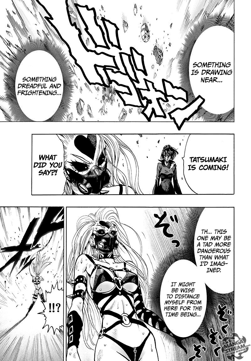 Onepunch Man 65 16