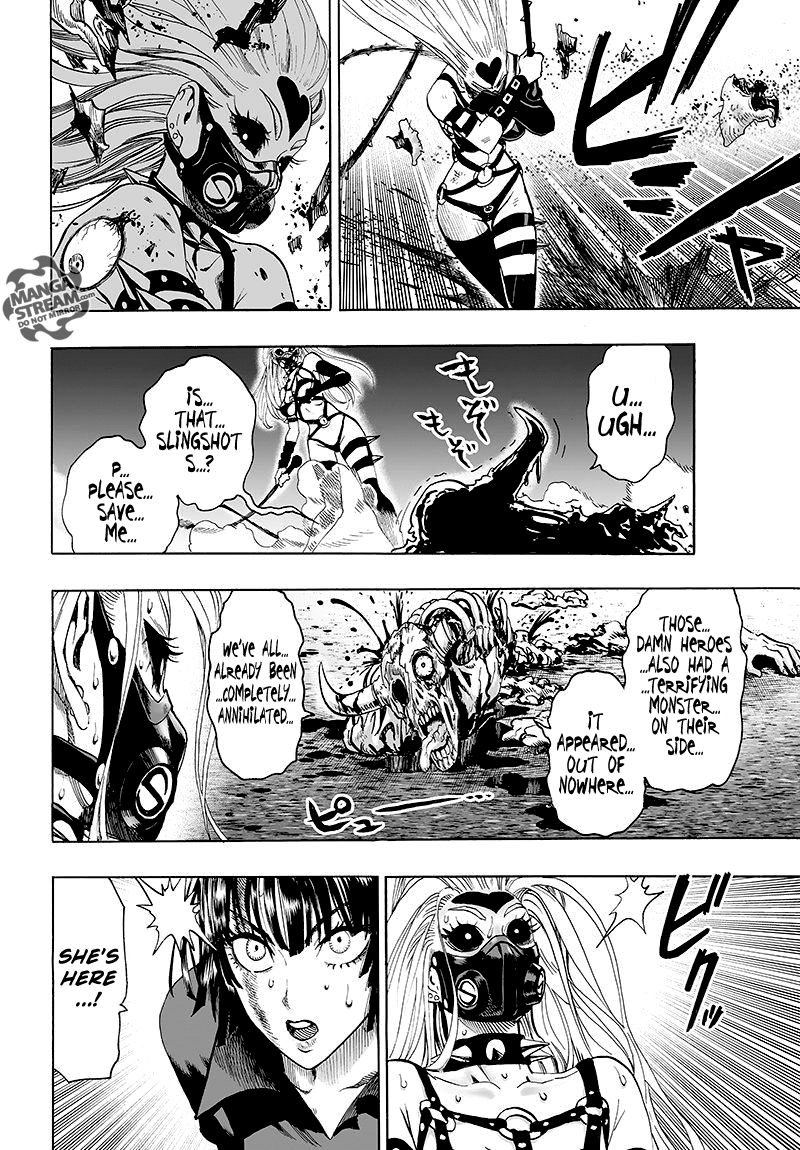 Onepunch Man 65 17